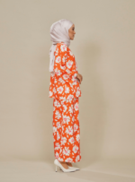 Zarith Kurung Kedah for Mom in Bright - Image 7