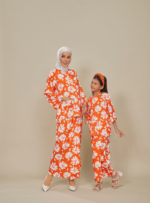 Zarith Kurung Kedah for Mom in Bright - Image 14