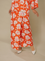 Zarith Kurung Kedah for Mom in Bright - Image 13