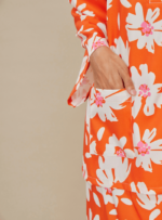 Zarith Kurung Kedah for Mom in Bright - Image 12
