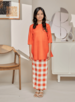 Tun Teja Kurung Pahang for Daughter in Amuse - Image 2