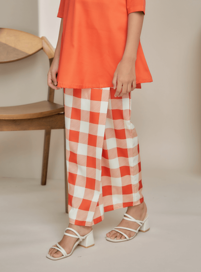 Tun Teja Kurung Pahang for Daughter in Amuse - Image 10