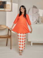 Tun Teja Kurung Pahang for Daughter in Amuse - Image 5
