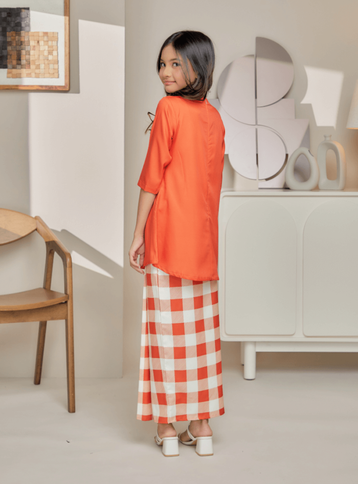 Tun Teja Kurung Pahang for Daughter in Amuse - Image 11