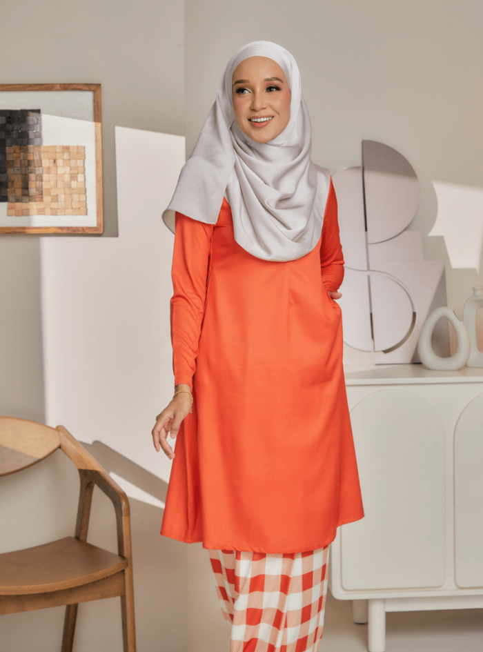 Tun Teja Kurung Pahang for Mom in Amuse - Image 4
