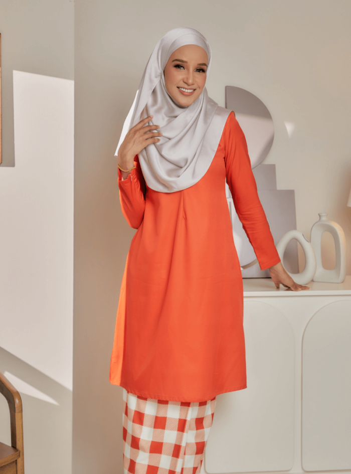 Tun Teja Kurung Pahang for Mom in Amuse - Image 5