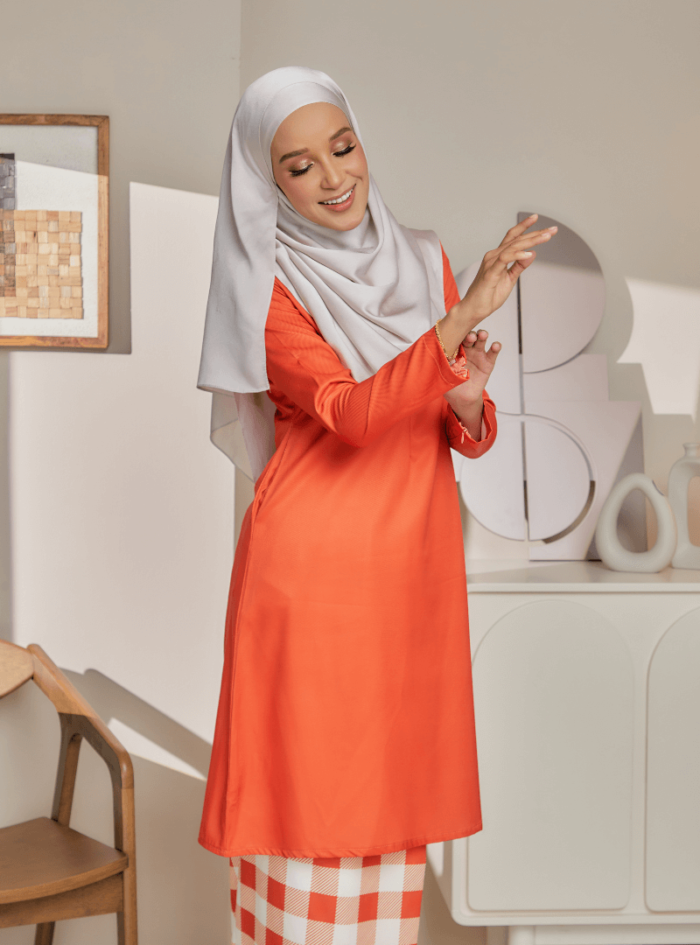 Tun Teja Kurung Pahang for Mom in Amuse - Image 8