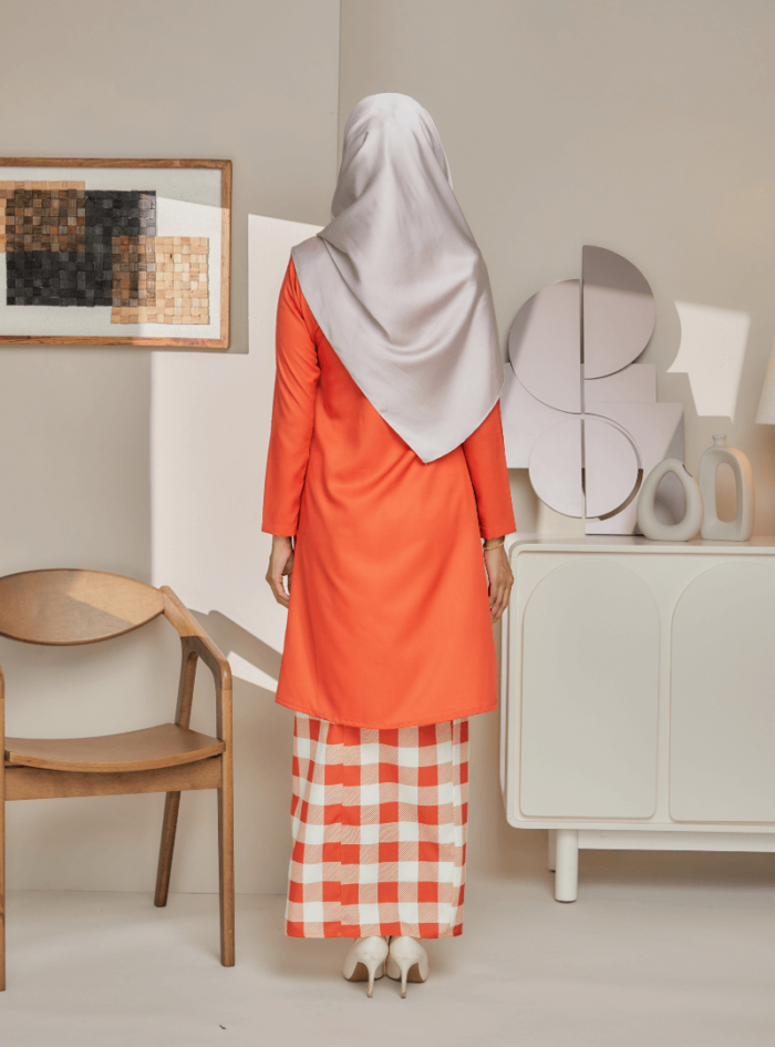 Tun Teja Kurung Pahang for Mom in Amuse - Image 12