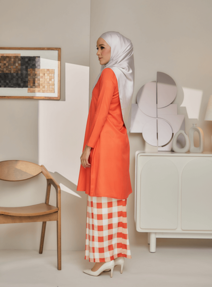 Tun Teja Kurung Pahang for Mom in Amuse - Image 11