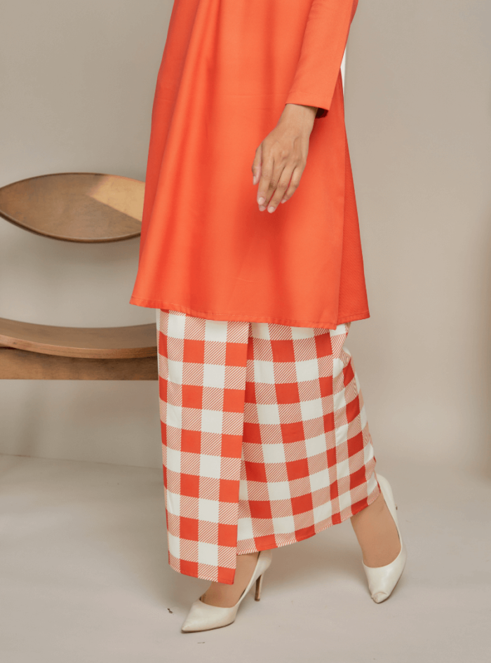 Tun Teja Kurung Pahang for Mom in Amuse - Image 10