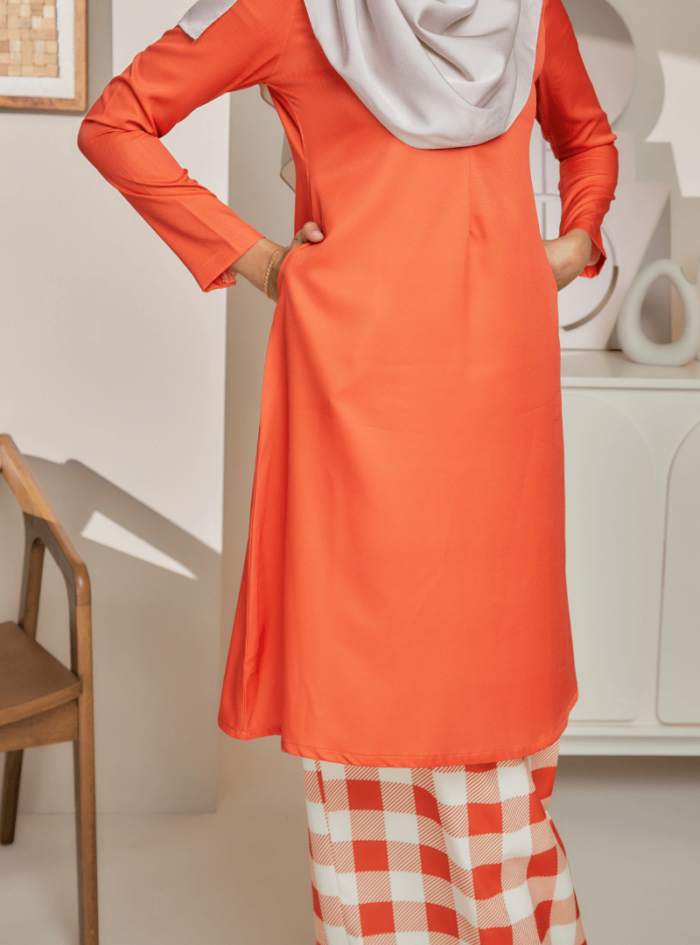 Tun Teja Kurung Pahang for Mom in Amuse - Image 9