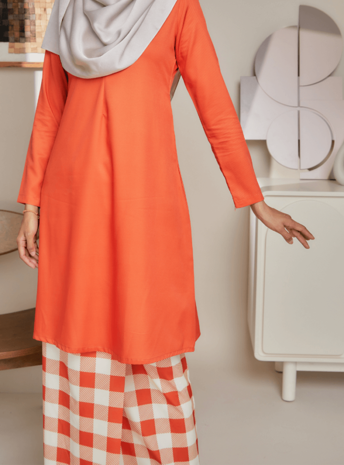 Tun Teja Kurung Pahang for Mom in Amuse - Image 6