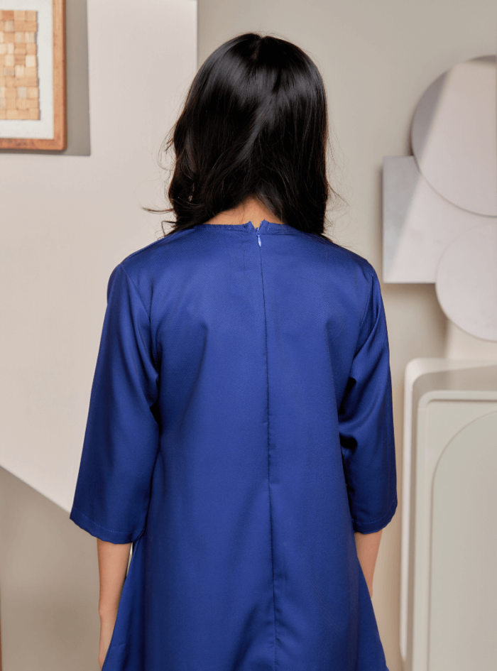 Tun Teja Kurung Pahang for Daughter in Brave - Image 5