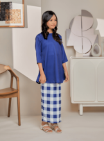 Tun Teja Kurung Pahang for Daughter in Brave - Image 2