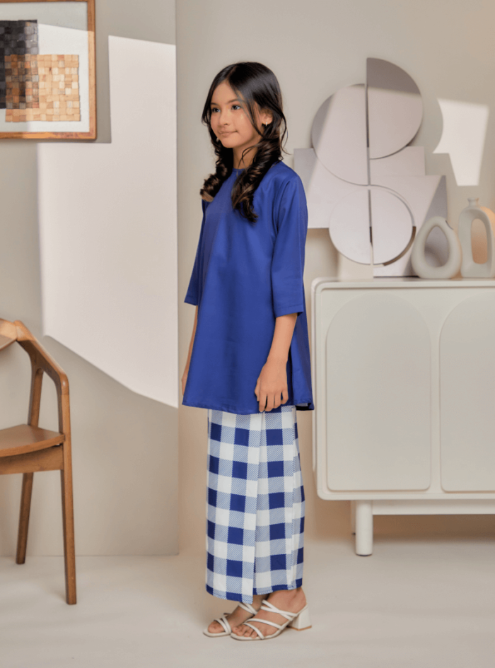 Tun Teja Kurung Pahang for Daughter in Brave - Image 12