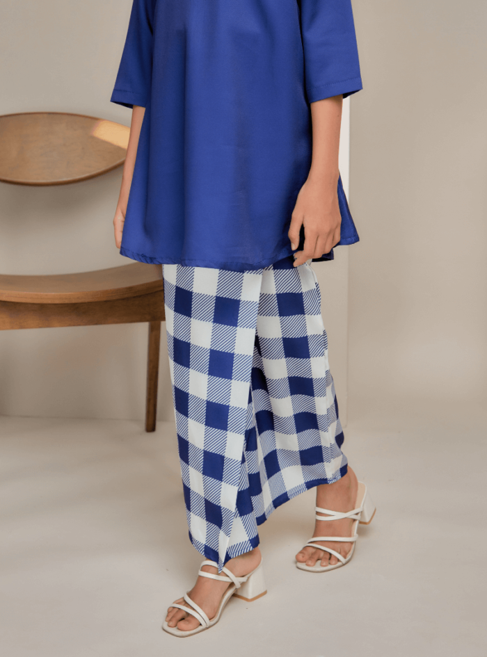 Tun Teja Kurung Pahang for Daughter in Brave - Image 6