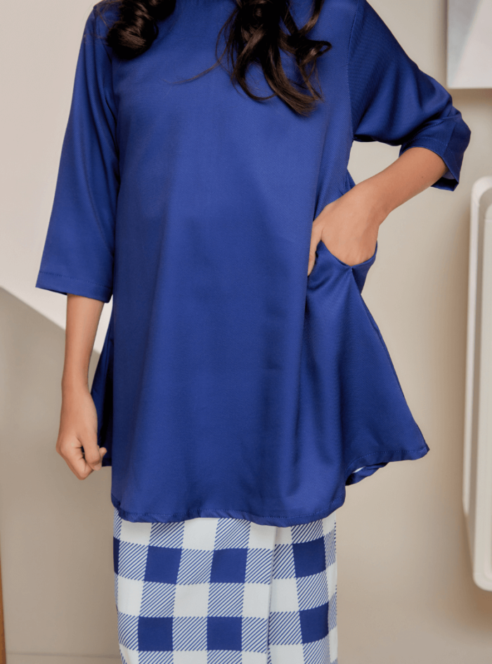 Tun Teja Kurung Pahang for Daughter in Brave - Image 8