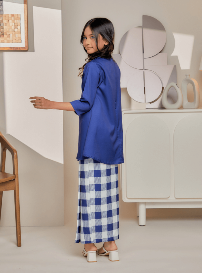 Tun Teja Kurung Pahang for Daughter in Brave - Image 10