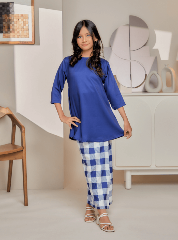 Tun Teja Kurung Pahang for Daughter in Brave - Image 3