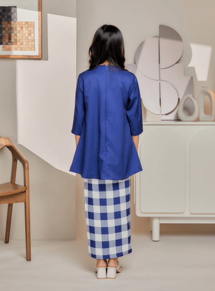 Tun Teja Kurung Pahang for Daughter in Brave - Image 11