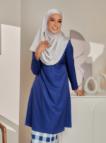 Tun Teja Kurung Pahang for Mom in Brave - Image 9