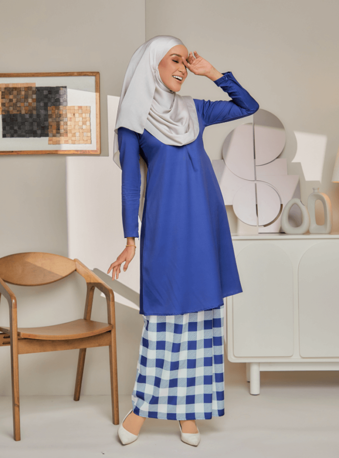 Tun Teja Kurung Pahang for Mom in Brave - Image 1