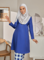 Tun Teja Kurung Pahang for Mom in Brave - Image 10