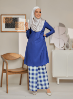 Tun Teja Kurung Pahang for Mom in Brave - Image 3