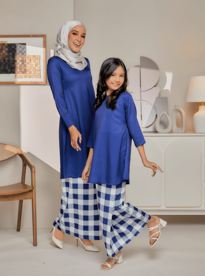 Tun Teja Kurung Pahang for Daughter in Brave - Image 14