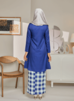 Tun Teja Kurung Pahang for Mom in Brave - Image 11