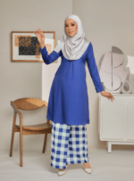 Tun Teja Kurung Pahang for Mom in Brave - Image 4