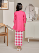 Tun Teja Kurung Pahang for Daughter in Cute - Image 11