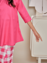 Tun Teja Kurung Pahang for Daughter in Cute - Image 7