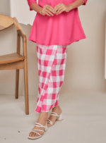 Tun Teja Kurung Pahang for Daughter in Cute - Image 10