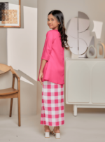 Tun Teja Kurung Pahang for Daughter in Cute - Image 3