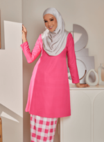 Tun Teja Kurung Pahang for Mom in Cute - Image 4