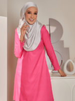 Tun Teja Kurung Pahang for Mom in Cute - Image 5