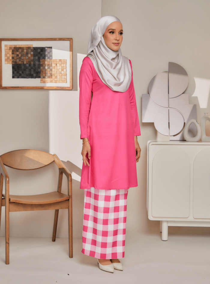 Tun Teja Kurung Pahang for Mom in Cute - Image 12