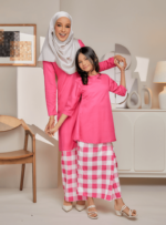 Tun Teja Kurung Pahang for Mom in Cute - Image 13