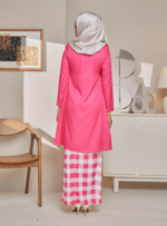 Tun Teja Kurung Pahang for Mom in Cute - Image 6