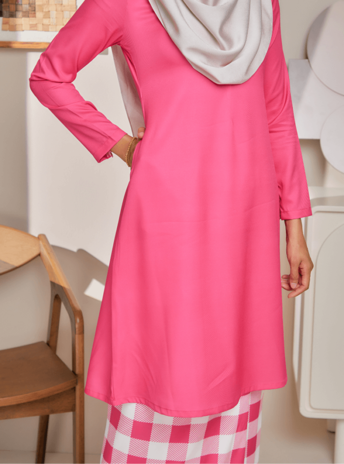 Tun Teja Kurung Pahang for Mom in Cute - Image 8