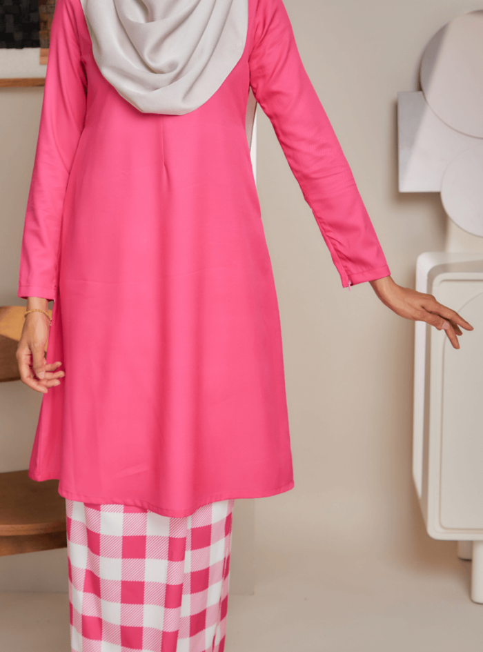 Tun Teja Kurung Pahang for Mom in Cute - Image 11