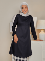 Tun Teja Kurung Pahang for Mom in Demure - Image 10