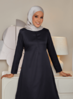 Tun Teja Kurung Pahang for Mom in Demure - Image 5
