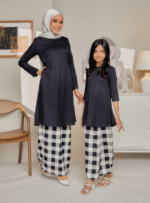Tun Teja Kurung Pahang for Mom in Demure - Image 12