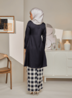 Tun Teja Kurung Pahang for Mom in Demure - Image 6