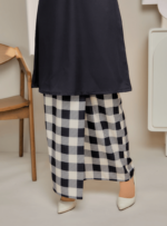 Tun Teja Kurung Pahang for Mom in Demure - Image 7
