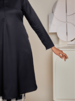 Tun Teja Kurung Pahang for Mom in Demure - Image 8