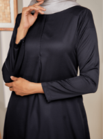 Tun Teja Kurung Pahang for Mom in Demure - Image 9