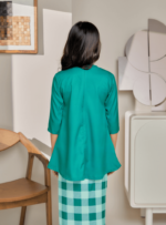 Tun Teja Kurung Pahang for Daughter in Fresh - Image 5
